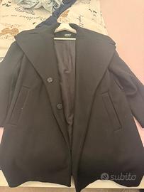 Cappotto only