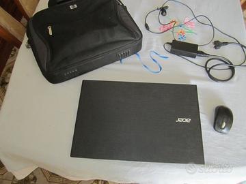 PC-PORTATILE ACER-MOD ASPIRE ULTRASOT-INTEL CORE 5