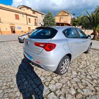 Alfa Romeo Giulietta 1.6 120cv TCT - 2020