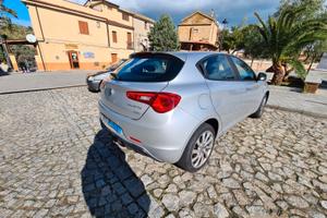 Alfa Romeo Giulietta 1.6 120cv TCT - 2020