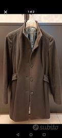 cappotto donna