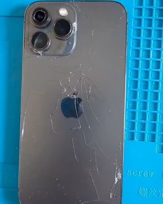 Ritiro Riparo iphone usati, rotti  13 14 15 16 