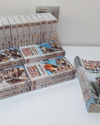 La Seconda Guerra Mondiale a Colori Hobby & Work