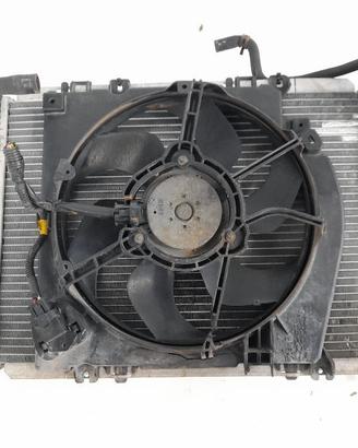 KIT RADIATORI NISSAN MICRA «III» (2003)