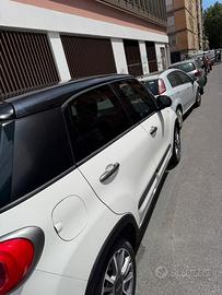 FIAT  500L 1300 Multijet 95 CV