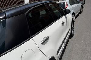 FIAT  500L 1300 Multijet 95 CV