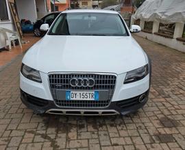 Audi A4 allroad A4 allroad 2.0 TDI F.AP.