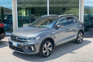 Volkswagen T-Roc 2.0 TDI SCR 150 CV DSG 4MOTION R-