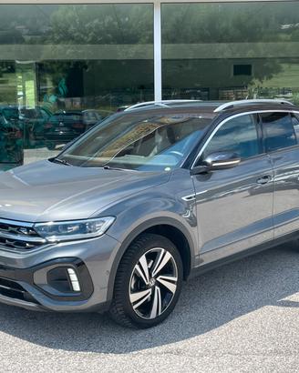 Volkswagen T-Roc 2.0 TDI SCR 150 CV DSG 4MOTION R-