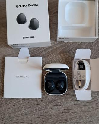 Auricolari Samsung Galaxy buds2