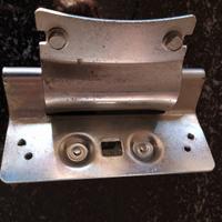 Cerniera oblò lavatrice incasso LI91N Rex Electr