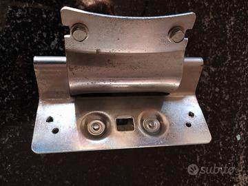 Cerniera oblò lavatrice incasso LI91N Rex Electr