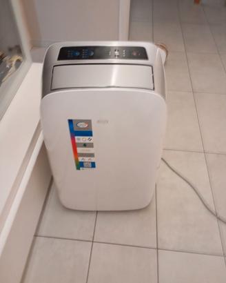 condizionatore portatile