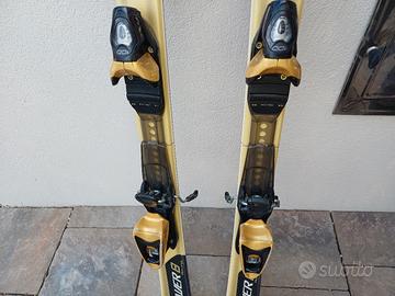 sci rossignol