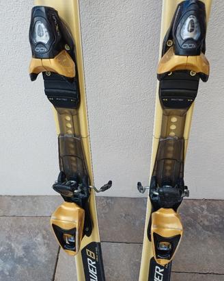 sci rossignol