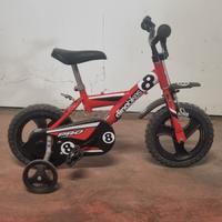 Bici bambino