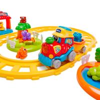 Chicco Trenino dell'Avventura