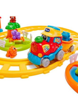 Chicco Trenino dell'Avventura
