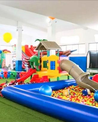Vasche e Piscine Palline per Bambini  x Aree Gioco