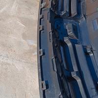 mascherina griglia radiatore  anteriore Dacia Sand