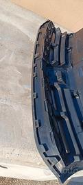mascherina griglia radiatore  anteriore Dacia Sand