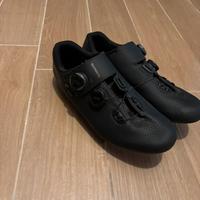 Scarpe ciclismo Shimano RC7