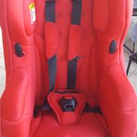 Seggiolino auto bebè confort