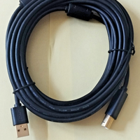 CAVO USB 2.0 A Maschio / USB B Maschio 5m UGREEN