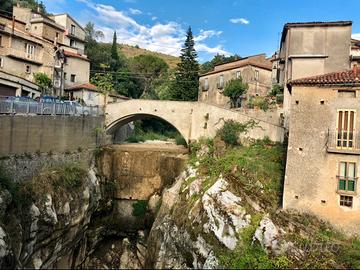 Appartamento Cilento Piaggine Salerno