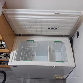 BOX CONGELATORE OCEAN