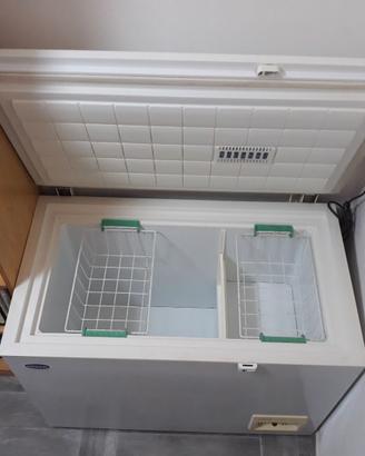 BOX CONGELATORE OCEAN