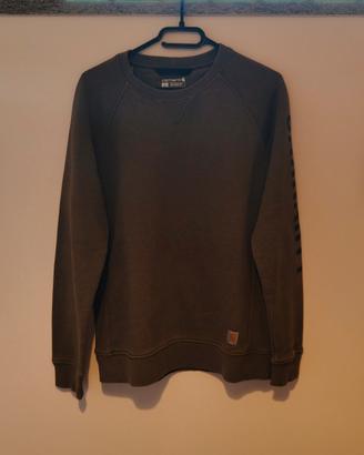 felpa carhartt