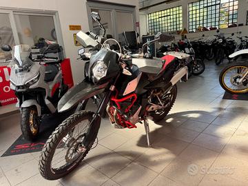 Swm Superdual 650 X