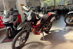 Swm Superdual 650 X