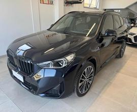BMW X1 sDrive 18d Msport