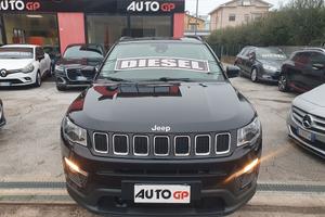 Jeep Compass 1.6 MJT 120cv longitudine Neop 2018