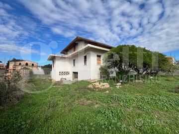 Villa singola Cabras [Cod. rif 3275500VRG]