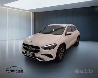 Mercedes GLA-H247 2023 - GLA 180 d Progressive Adv