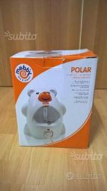 Umidificatore ad ultrasuoni MEBBY