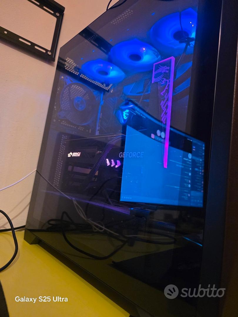 pc gaming fisso - Informatica In vendita a Caserta