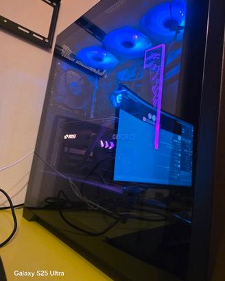 pc gaming fisso