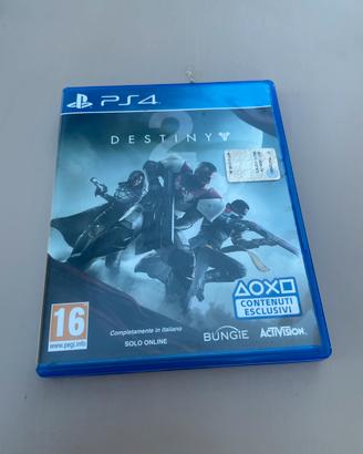 Destiny 2