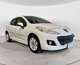 Peugeot 207 1.4 HDi 70CV 5p. Active