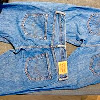 Levi’s 501