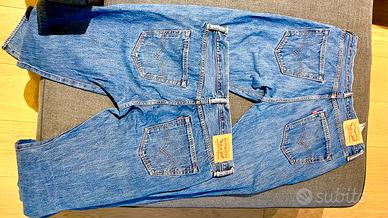 Levi’s 501
