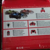 Controller per switch 1 pdp afterglow wireless