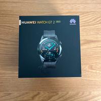 Orologio Huawei watch gt 2