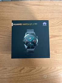 Orologio Huawei watch gt 2