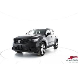 VOLVO XC40 T4 Recharge Plug-in hybrid automatico