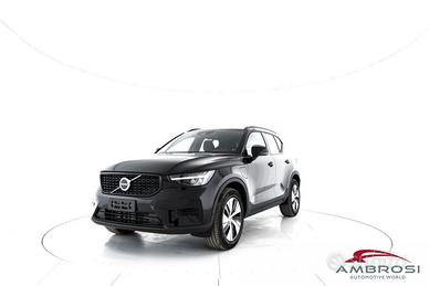 VOLVO XC40 T4 Recharge Plug-in hybrid automatico